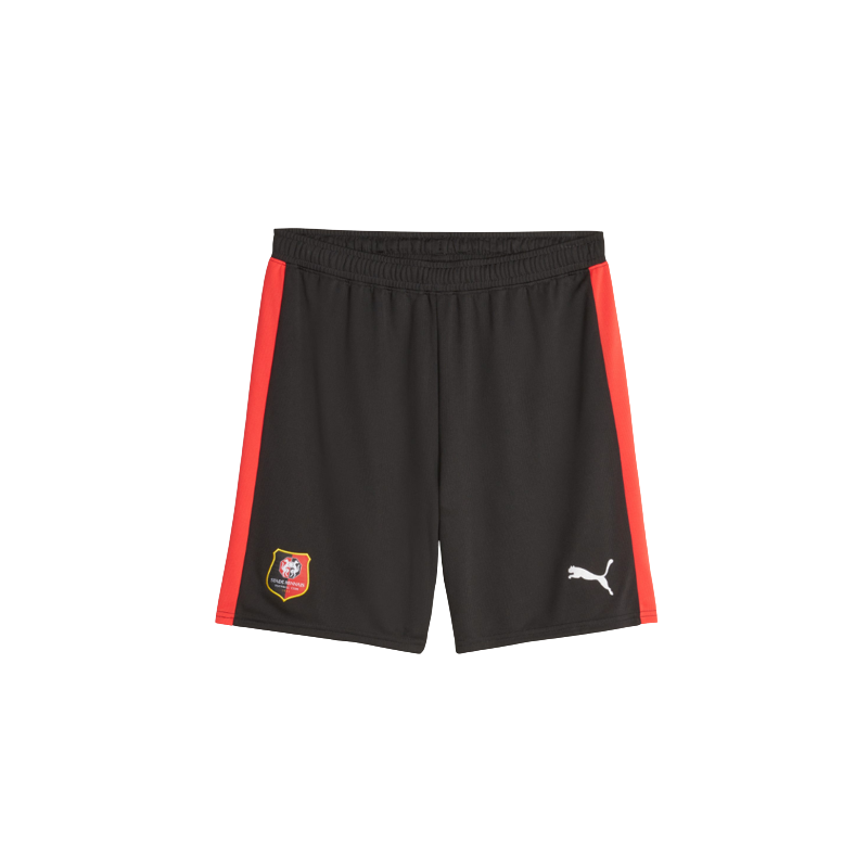 SHORT FOOTBALL SRFC REPLICA PUMA SPORT2000 Ploërmel et Locminé