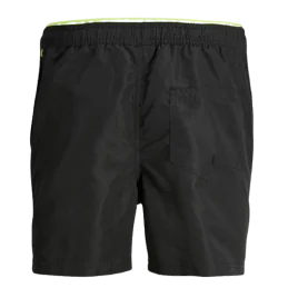 SHORT DE BAIN NEON JUNIOR JACK AND JONES JUNIOR SPORT2000 Ploërmel et Locminé