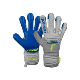 GANTS DE FOOT ATTRAKT GRIP REUSCH SPORT2000 Ploërmel et Locminé