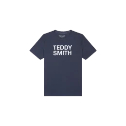 TEE-SHIRT TICLASS 3 JUNIOR TEDDY SMITH