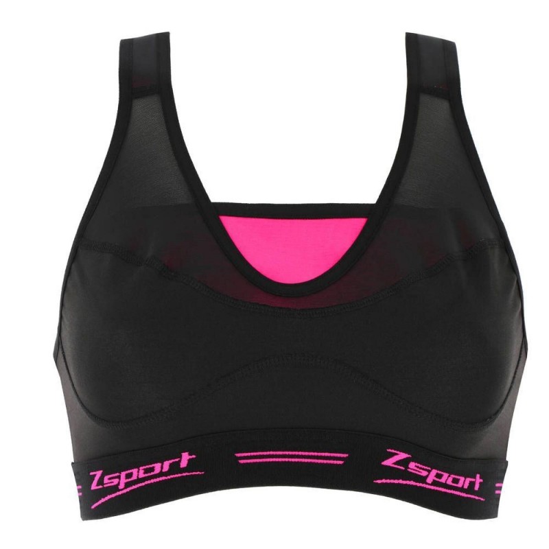 BRASSIERE VIRTUOSITY ZSPORT SPORT2000 Ploërmel et Locminé