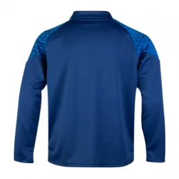 SWEAT 1/4 ZIPPÉ OM TRG 1/4 ZIP JR PUMA SPORT2000 Ploërmel et Locminé