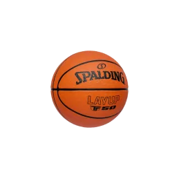 BALLON BASKETBALL LAYUP TF-50 SZ7 RUBBER SPALDING SPORT2000 Ploërmel et Locminé