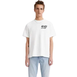 TEE-SHIRT SS RELAXED FIT