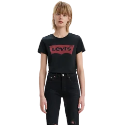 TEE-SHIRT THE PERFECT LEVIS SPORT2000 Ploërmel et Locminé