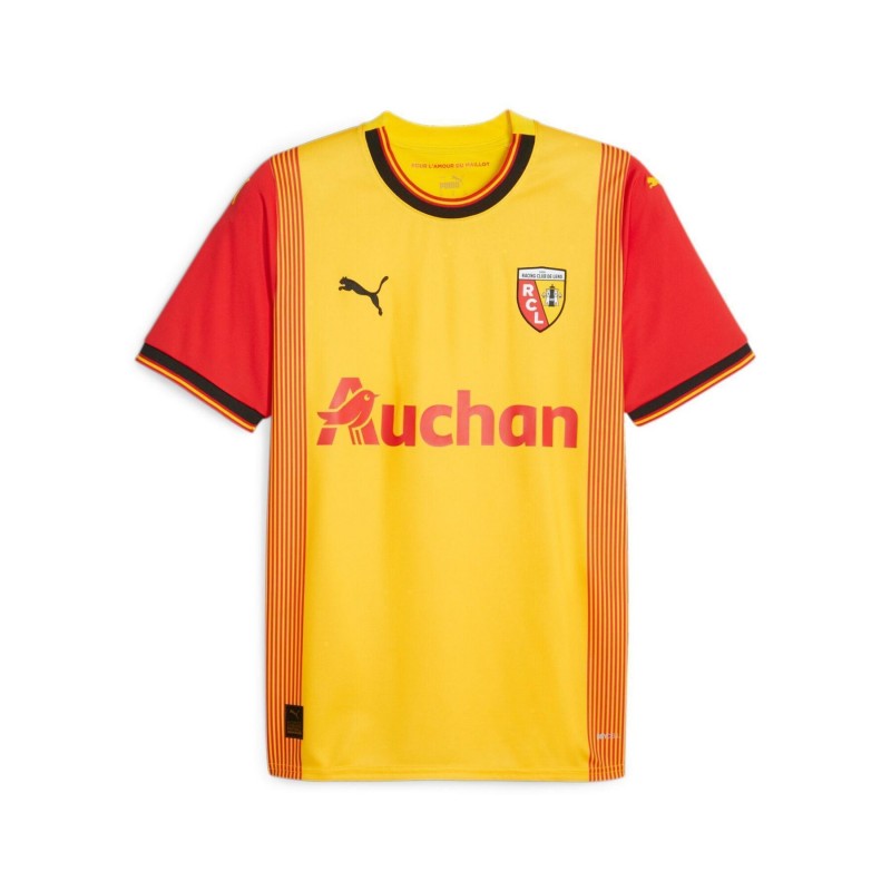 maillot lens 2000