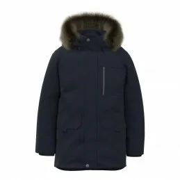 MANTEAU MACE JUNIOR