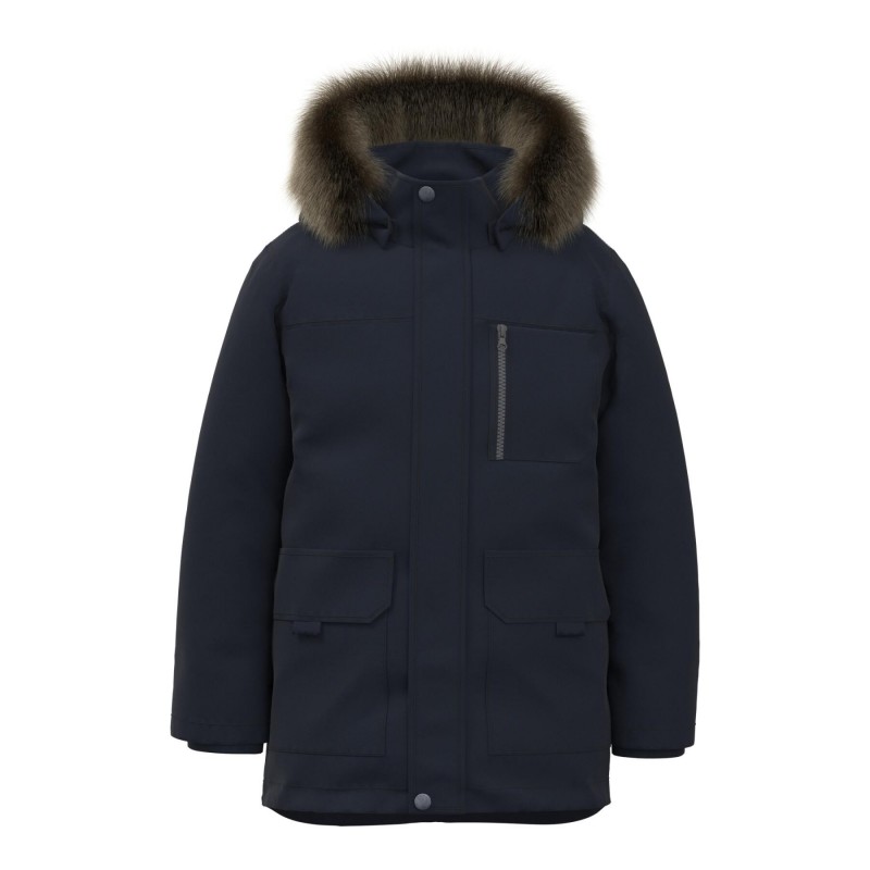 MANTEAU MACE JUNIOR NAME IT SPORT2000 Ploërmel et Locminé