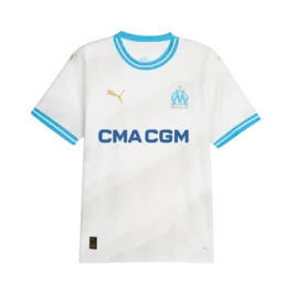 MAILLOT OM HOME 23/24