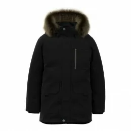 MANTEAU NKMMACE JUNIOR