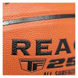 BALLON BASKETBALL TF-250 SZ6 SPALDING SPORT2000 Ploërmel et Locminé