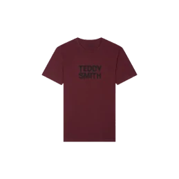 TEE-SHIRT TICLASS BASIC TEDDY SMITH SPORT2000 Ploërmel et Locminé