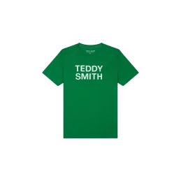 TEE-SHIRT TICLASS 3 JUNIOR TEDDY SMITH SPORT2000 Ploërmel et Locminé