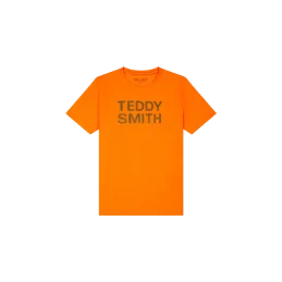 TEE-SHIRT 3 TICLASS JUNIOR TEDDY SMITH SPORT2000 Ploërmel et Locminé