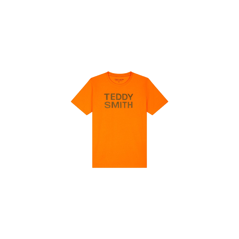 TEE-SHIRT 3 TICLASS JUNIOR TEDDY SMITH SPORT2000 Ploërmel et Locminé