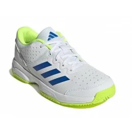 CHAUSSURES COURT STABIL JUNIOR ADIDAS SPORT2000 Ploërmel et Locminé