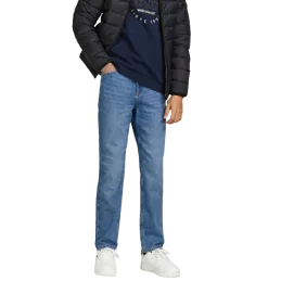 JEAN JJICLARK JUNIOR JACK AND JONES JUNIOR SPORT2000 Ploërmel et Locminé