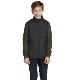 VESTE SANS MANCHES JJEMULTI JUNIOR JACK AND JONES JUNIOR SPORT2000 Ploërmel et Locminé