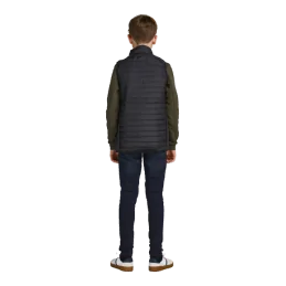 VESTE SANS MANCHES JJEMULTI JUNIOR JACK AND JONES JUNIOR SPORT2000 Ploërmel et Locminé