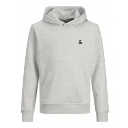 SWEATSHIRT JJESTAR JUNIOR JACK AND JONES JUNIOR SPORT2000 Ploërmel et Locminé