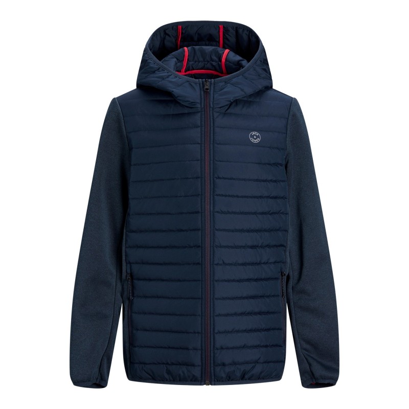 VESTE JJEMULTI JUNIOR JACK AND JONES JUNIOR SPORT2000 Ploërmel et Locminé