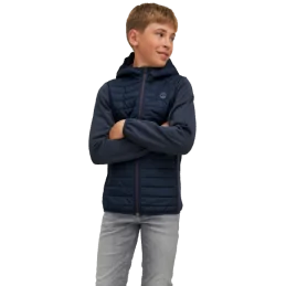 VESTE JJEMULTI JUNIOR JACK AND JONES JUNIOR SPORT2000 Ploërmel et Locminé