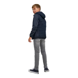 VESTE JJEMULTI JUNIOR JACK AND JONES JUNIOR SPORT2000 Ploërmel et Locminé