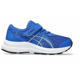 CHAUSSURES CONTEND 8 PS ASICS SPORT2000 Ploërmel et Locminé