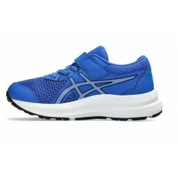 CHAUSSURES CONTEND 8 PS ASICS SPORT2000 Ploërmel et Locminé