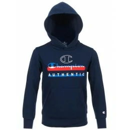 SWEATSHIRT HOODED