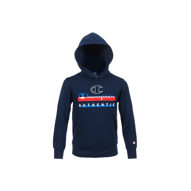 SWEATSHIRT HOODED CHAMPION SPORT2000 Ploërmel et Locminé