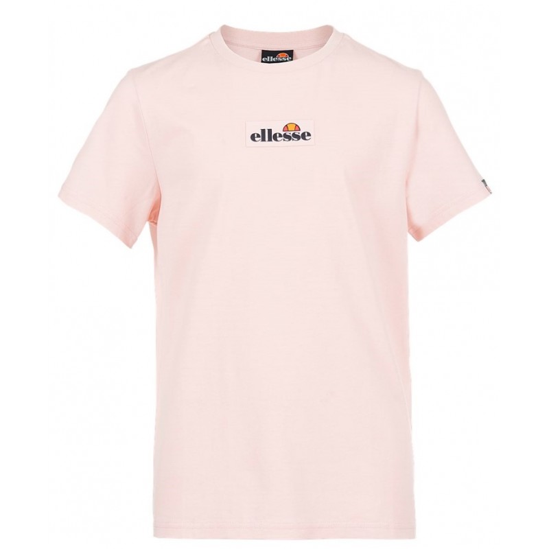 TEE-SHIRT VEDURO ELLESSE SPORT2000 Ploërmel et Locminé