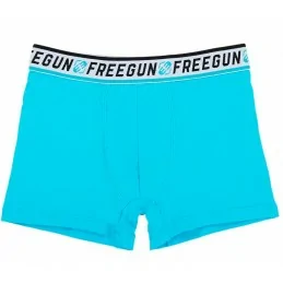 LOTS DE 3 BOXERS GARCON FREEGUN SPORT2000 Ploërmel et Locminé