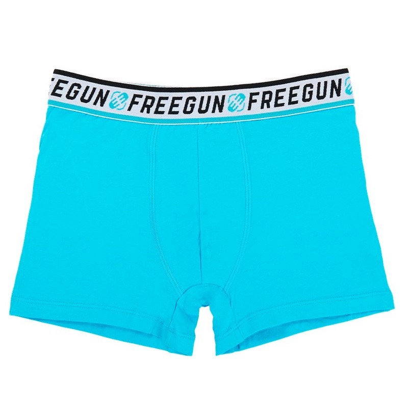 LOTS DE 3 BOXERS GARCON FREEGUN SPORT2000 Ploërmel et Locminé