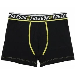 LOTS DE 3 BOXERS GARCON FREEGUN SPORT2000 Ploërmel et Locminé