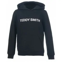 SWEATSHIRT S-DAVID JUNIOR TEDDY SMITH SPORT2000 Ploërmel et Locminé