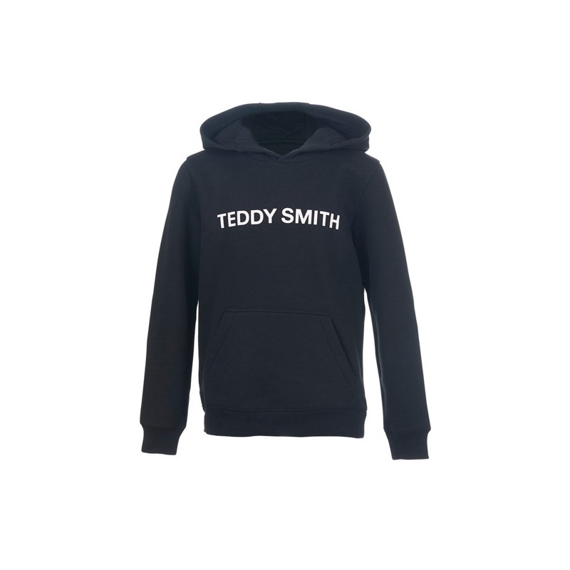 SWEATSHIRT S-DAVID JUNIOR TEDDY SMITH SPORT2000 Ploërmel et Locminé