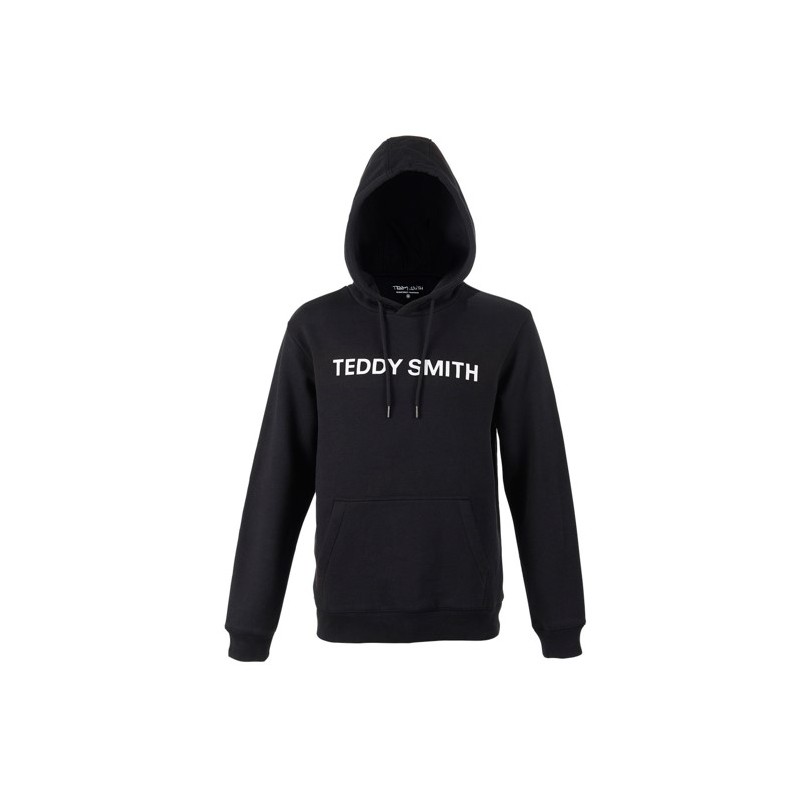 SWEATSHIRT S-DAVID TEDDY SMITH SPORT2000 Ploërmel et Locminé