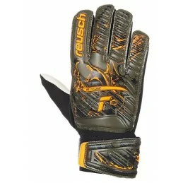 GANTS GARDIEN ATTRAKT STARTER SOLID JUNIOR REUSCH SPORT2000 Ploërmel et Locminé