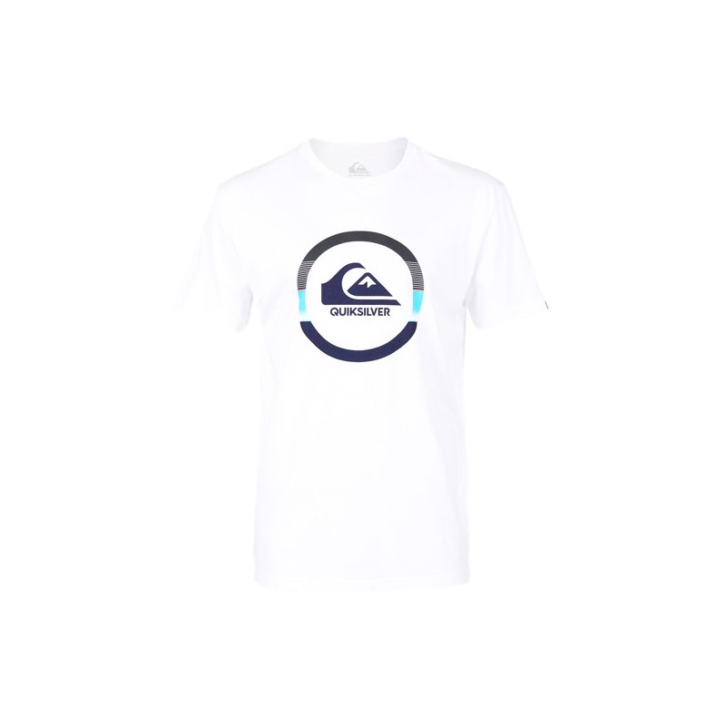 TEE-SHIRT SNAKE DREAMS FLAXTON QUIKSILVER SPORT2000 Ploërmel et Locminé