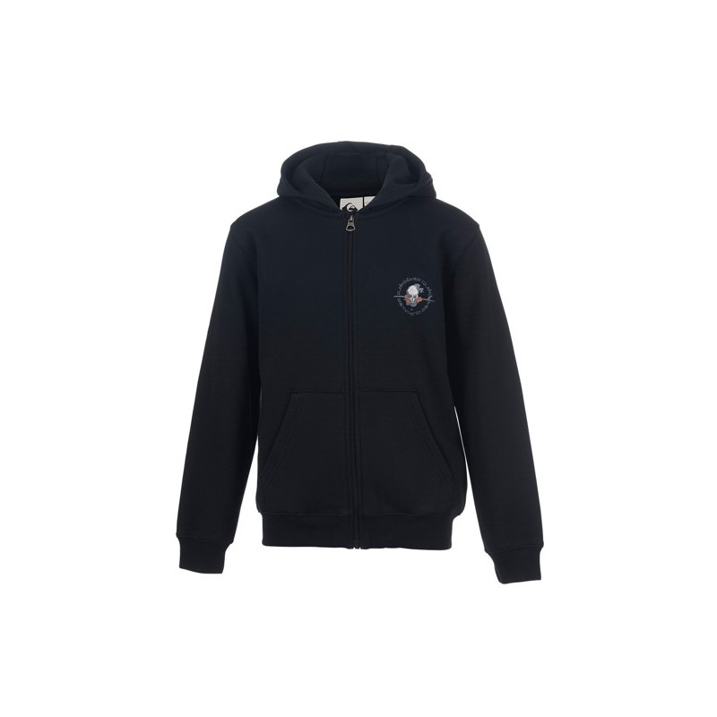 SWEATSHIRT OUTTA ROAD ZH JUNIOR QUIKSILVER SPORT2000 Ploërmel et Locminé