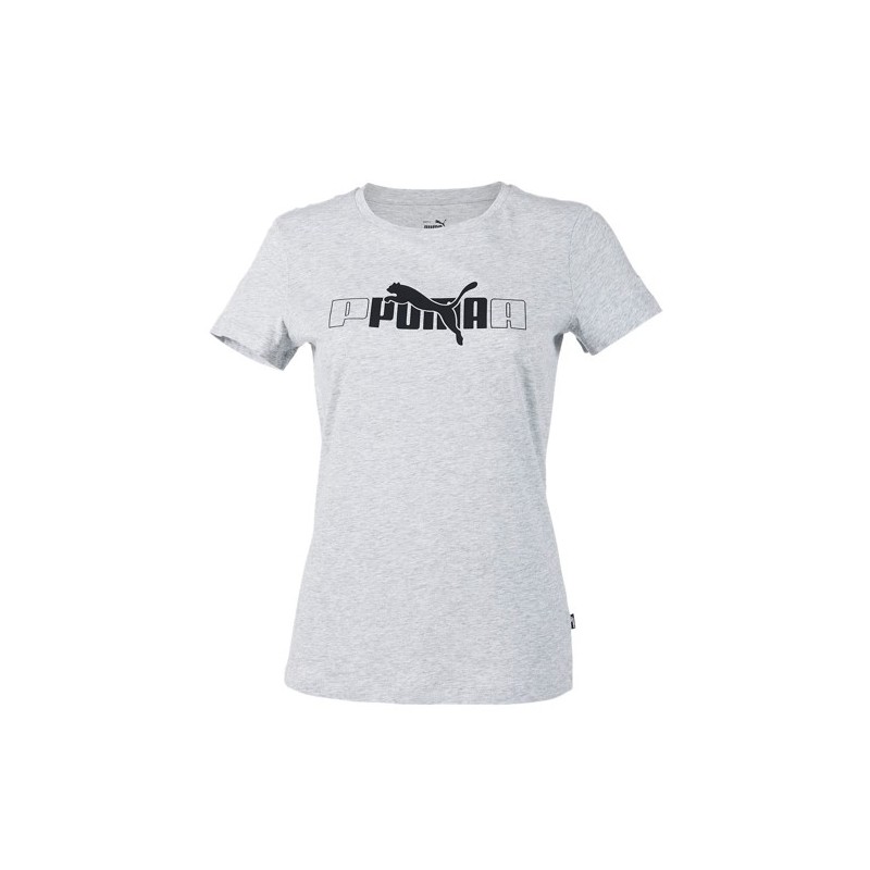 TEE-SHIRT ESS PUMA SPORT2000 Ploërmel et Locminé