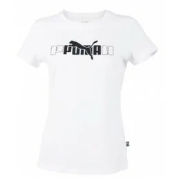 TEE-SHIRT ESS PUMA SPORT2000 Ploërmel et Locminé