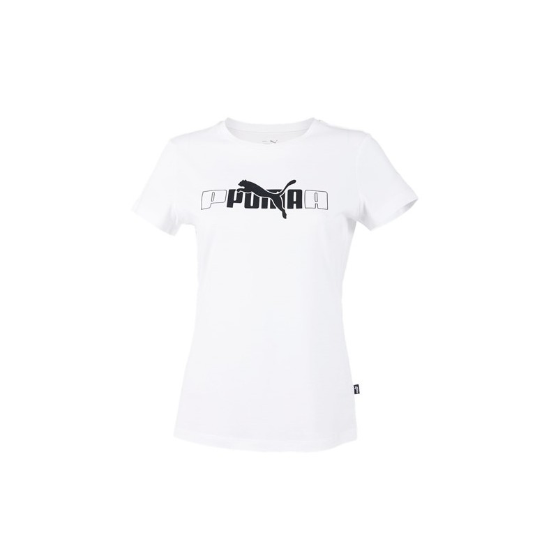 TEE-SHIRT ESS PUMA SPORT2000 Ploërmel et Locminé