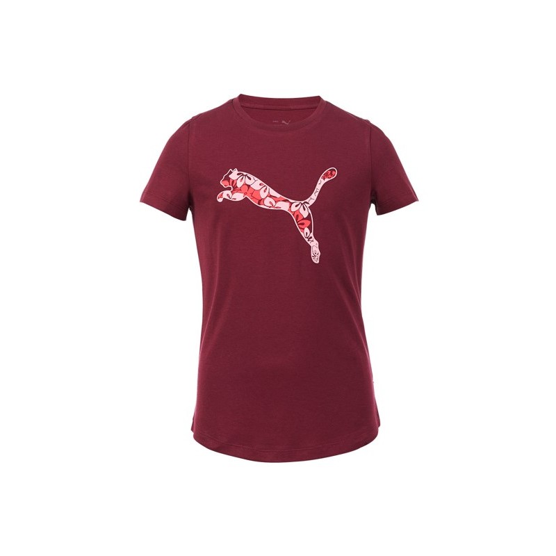 TEE SHIRT ESS+ GRAPHIC PUMA SPORT2000 Ploërmel et Locminé