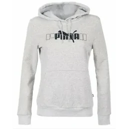 SWEATSHIRT W ESS+ PUMA SPORT2000 Ploërmel et Locminé