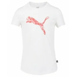 TEE SHIRT ESS+ G PUMA SPORT2000 Ploërmel et Locminé