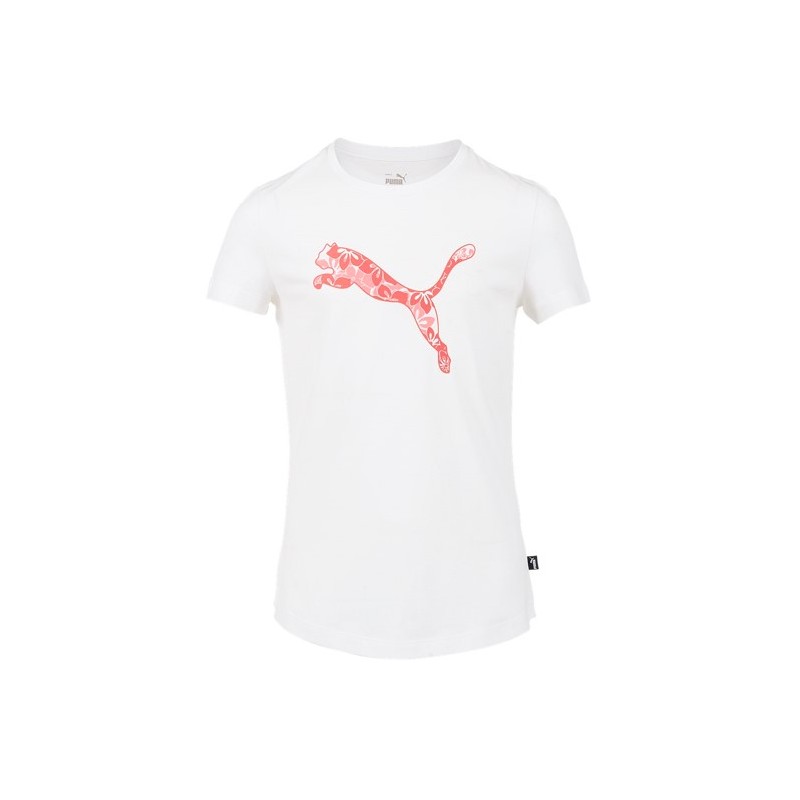 TEE SHIRT ESS+ G PUMA SPORT2000 Ploërmel et Locminé