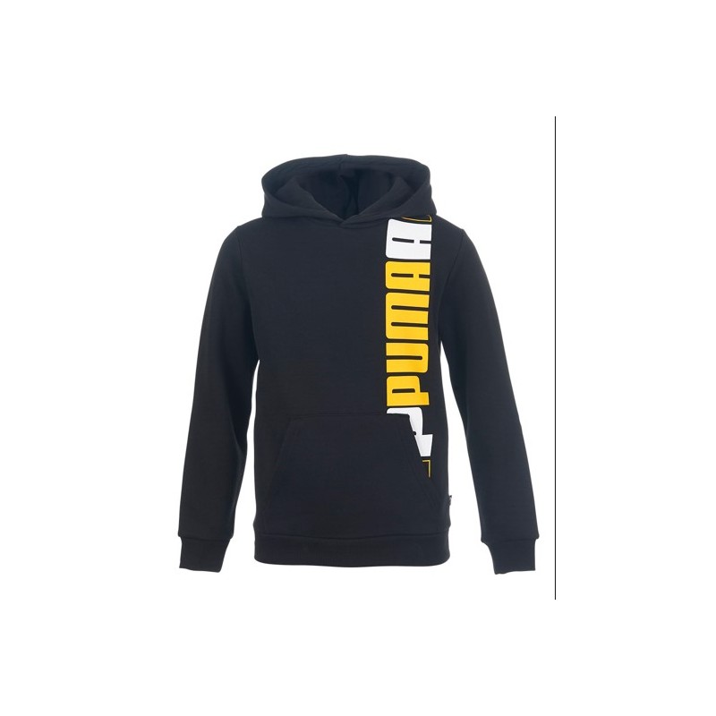 SWEATSHIRT B ESS+LLAB HDY FL PUMA SPORT2000 Ploërmel et Locminé