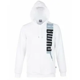 SWEATSHIRT FD ESS+LLAB PUMA SPORT2000 Ploërmel et Locminé